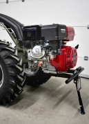 Мотоблок бензиновый New Sich Pilot MB-13 RATO R390 / MB-13R (шины 7.00-12 MRL)