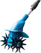 Миникультиватор аккумуляторный Katana KJK5000.00