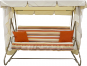 Качели садовые Sundays Garden Люкс-021 c1760