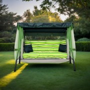 Качели садовые Sundays Garden Варна-3 с1393