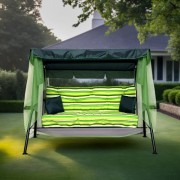 Качели садовые Sundays Garden Варна-3 с1393