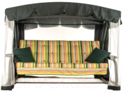 Качели садовые Olsa Саванна с1002