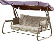 Качели садовые Olsa Родео-2 с1616