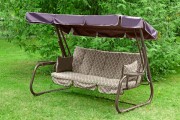Качели садовые Olsa Родео-2 с1616