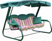 Качели садовые Olsa Мастак с911