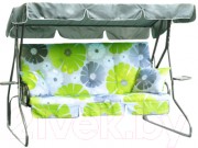 Качели садовые Olsa Люкс-3 с907