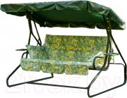 Качели садовые Olsa Люкс-3 с1261