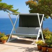 Качели садовые Olsa Киото с1615