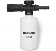 Пеногенератор Daewoo Power DAW 10