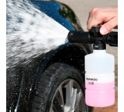 Пеногенератор Daewoo Power DAW 10