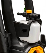 Мойка высокого давления Partisan N-27K