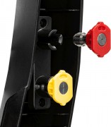 Мойка высокого давления Partisan N-18