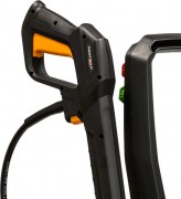 Мойка высокого давления Partisan N-20