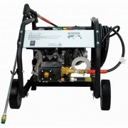 Мойка высокого давления Lifan Q3690 (177F-B)