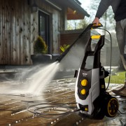 Мойка высокого давления Kranz KR-170 / KR-16-1262