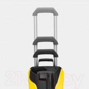 Мойка высокого давления Karcher K 5 Power Control (1.324-550.0)