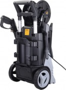 Мойка высокого давления Huter Grey W-5-2600 Pro (70/8/202)