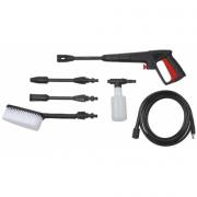 Мойка высокого давления Einhell TC-HP 130 (4140750)