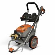 Мойка высокого давления Daewoo Power DAW 950W