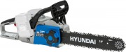 Электропила цепная Hyundai HYX404iON