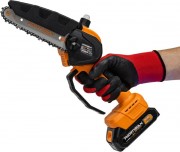 Пила цепная аккумуляторная Partisan AS-2146BL / AS-2146BLPSN