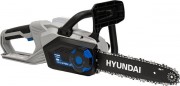 Пила цепная аккумуляторная Hyundai HYX620iON