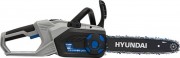 Пила цепная аккумуляторная Hyundai HYX620iON