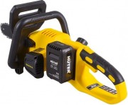 Пила цепная аккумуляторная Huter ELS-20/10Li 4A (70/10/54)