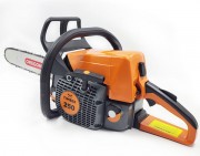 Бензопила цепная Timber TI-250
