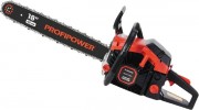 Бензопила цепная Profipower ПБ-52 / F0007