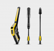 Мойка высокого давления Karcher K5 Power Control Flex (1.324-700.0)