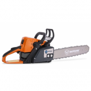 Бензопила цепная Holzfforma G255 (СS25066GY)
