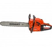 Бензопила цепная Gigant GSAF-10