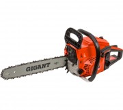 Бензопила цепная Gigant GSAF-09
