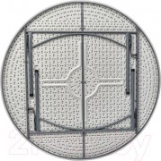 Стол складной Stool Group Круглый / Y180 180/74