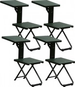 Комплект табуретов складных Sundays 6313000067A (4шт)