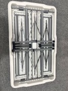 Комплект складной мебели Wahoo YF-P113