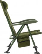 Комплект складной мебели Coyote Стол HYT003 50x80см + Кресло TOS 13 (2шт)