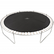 Батут Calviano D-374 12t Outside Master smile