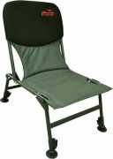 Кресло складное Tramp Fisherman Light TRF-033 (зеленый)