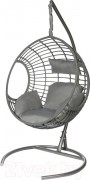 Кресло подвесное BiGarden Мария (серый)