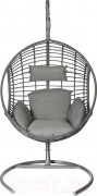 Кресло подвесное BiGarden Мария (серый)