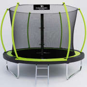 Батут Calviano 312см 10ft Inside Master green