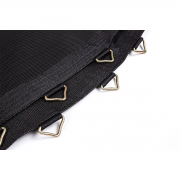 Батут Atlas Sport PRO PURPLE 490см 16ft