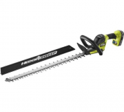 Кусторез аккумуляторный Ryobi HP RY18HTX60A-125