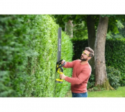 Кусторез аккумуляторный Ryobi HP RY18HTX60A-125