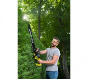 Кусторез аккумуляторный Ryobi HP RY18HTX60A-125