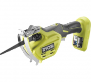 Сучкорез аккумуляторный Ryobi RY18PSA-0