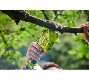 Сучкорез аккумуляторный Ryobi RY18PSA-0