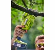 Сучкорез аккумуляторный Ryobi RY18PSA-0
